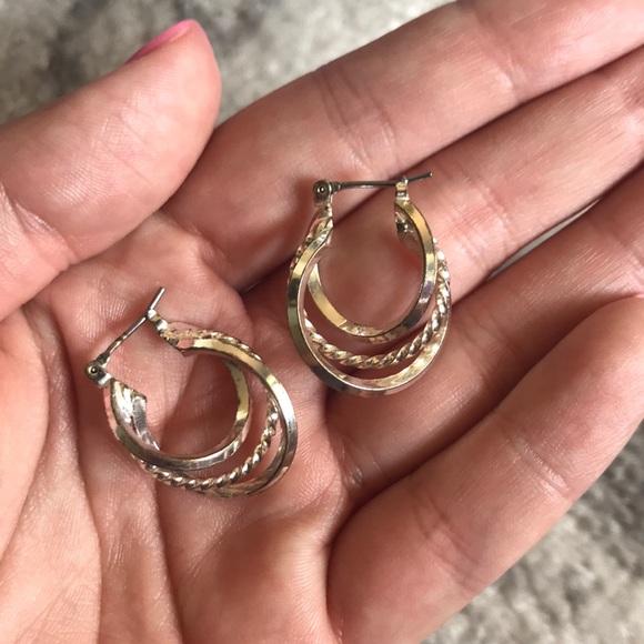 🛍Earrings - Picture 1 of 2